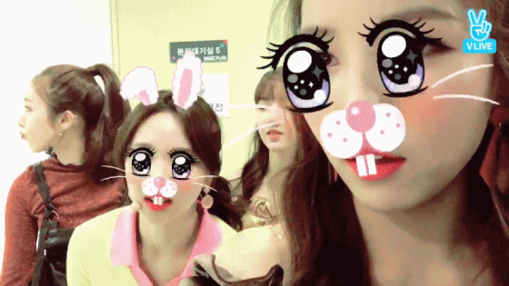 트와이스 나연 ㅋㅋㅋ | 인스티즈