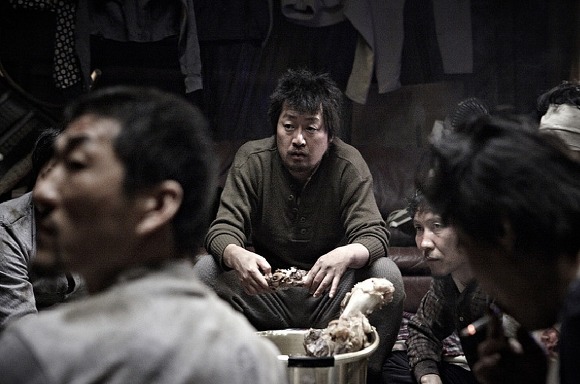 2000년 이후 한국영화 최고의 남자 캐릭터는? | 인스티즈