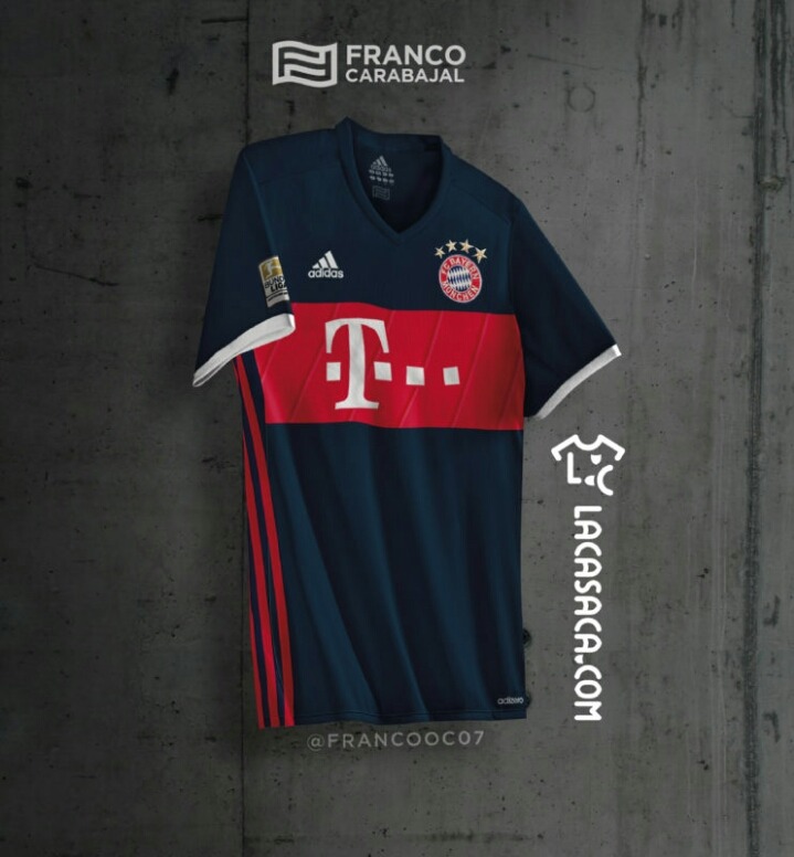 팬이 디자인한 아디다스 유니폼 | 인스티즈