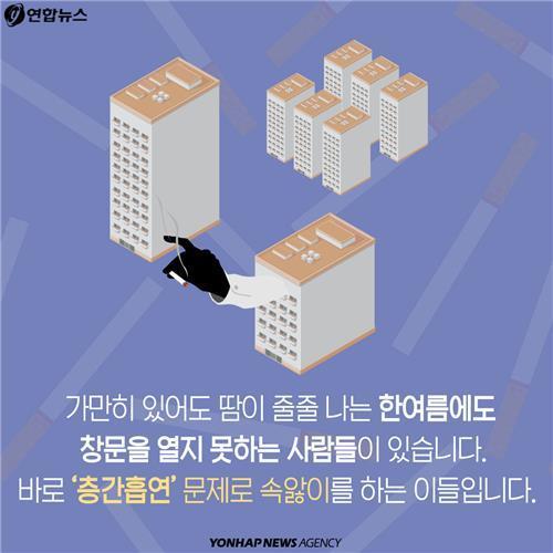 한 여름에 창문도 못여는 사람들.jpg | 인스티즈