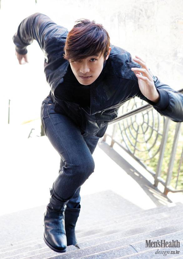 ??? : 당신 점호 하러 안 가? | 인스티즈