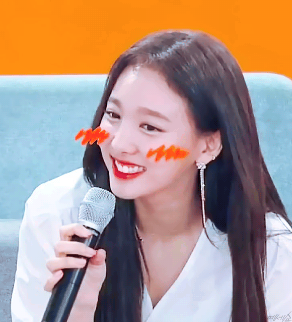 톡투유가서 힐링한 나연이로 힐링하기 | 인스티즈