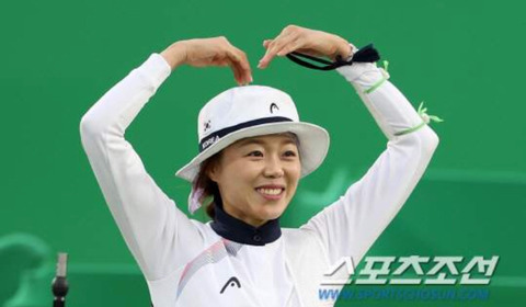 하트 제스쳐 어떤 걸 사용하시나요? | 인스티즈