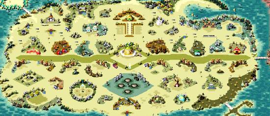 기억하는 사람이 별로 없을것 같지만 추억의 게임 | 인스티즈