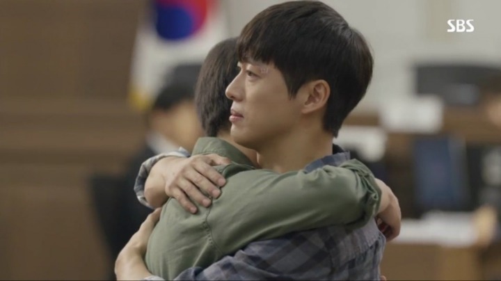 드라마 조작 실화사건이라 가장안타까웠던 윤선우 이야기 | 인스티즈