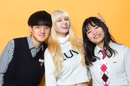 금발한 샤넌 | 인스티즈