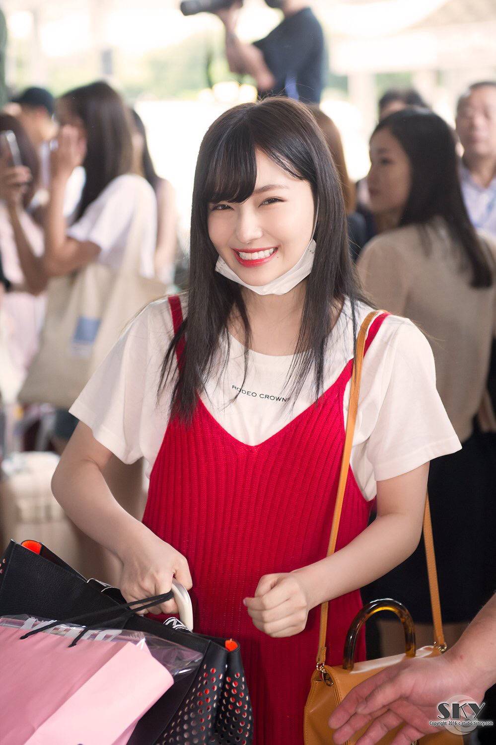 [프로듀스48] 프로듀스 48하는 금요일이라서 무라세 사에 | 인스티즈