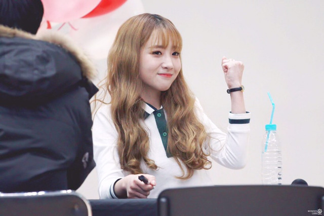 [러블리즈] 용과같이 제로 스토리 클리어해서 지애 | 인스티즈