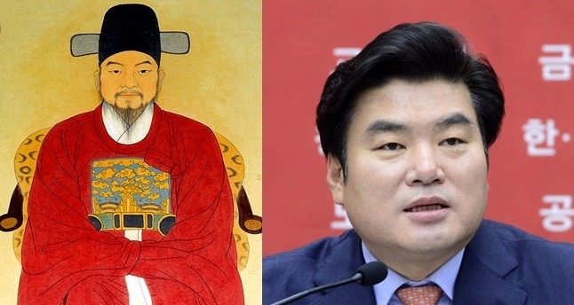 씨도둑은 못 한다는 이야기 | 인스티즈