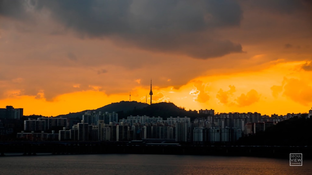 서울의 오후.jpg | 인스티즈