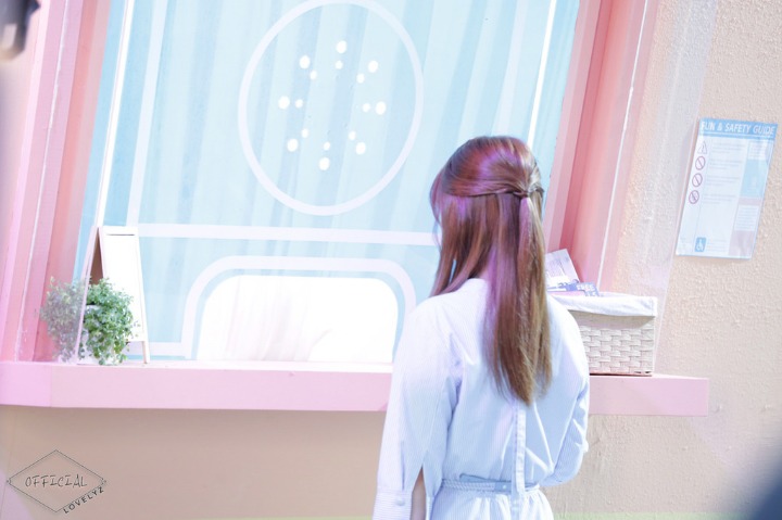 아 러블리즈 팬미팅을 못가게되서ㅠㅠ | 인스티즈