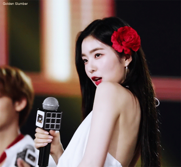 주관적인 아이린 역대급 움짤 | 인스티즈