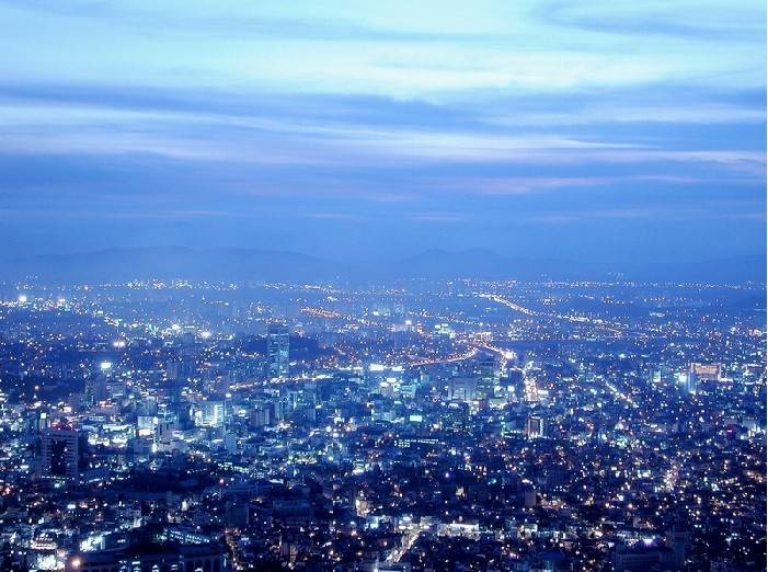 거주하는 사람들이 놀거리 볼거리없고 심심하다고 말하는 대도시들 | 인스티즈