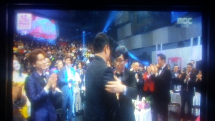  mbc 연예대상 유재석 | 인스티즈