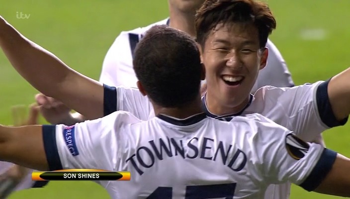 영국 itv sports 에서 붙여준 손흥민 별명 | 인스티즈