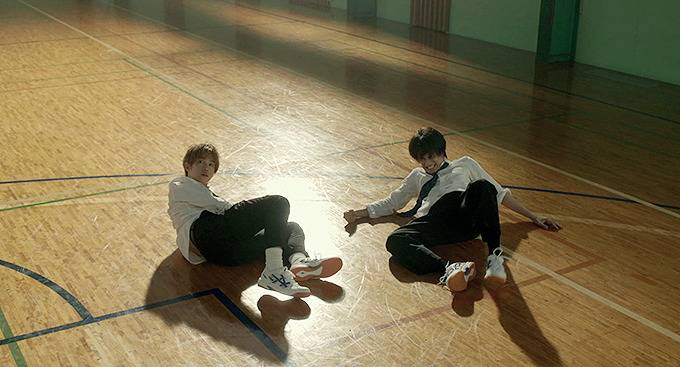 [쿠로사키군의말대로는되지않아] 잘생긴 쁘띠쓰레기와 잘생긴 개쓰레기 사이에서 고민하는 노이해 영화 完 | 인스티즈