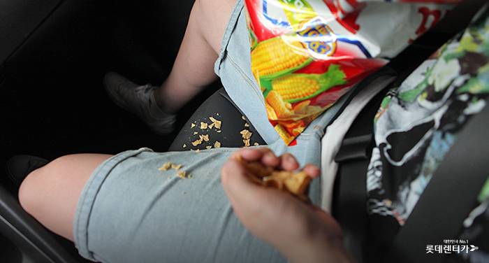 운전 총대 메게 된 뚀드의 맘 상하는 우정 여행....jpg | 인스티즈