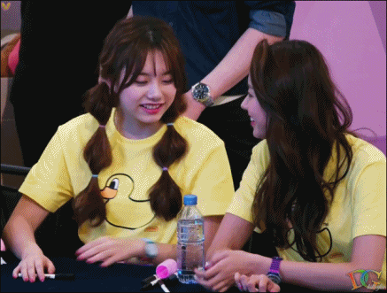 대기업 출신 아이돌과 아닌 아이돌의 차이.gif | 인스티즈