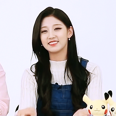 [러블리즈] 저녁에 에스프레소를 마셔서 잠이 오지 않을 것 같아 예인이 | 인스티즈