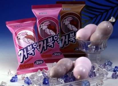 이중에서 최고의 임팩트를 자랑했던 아이스크림은?? | 인스티즈