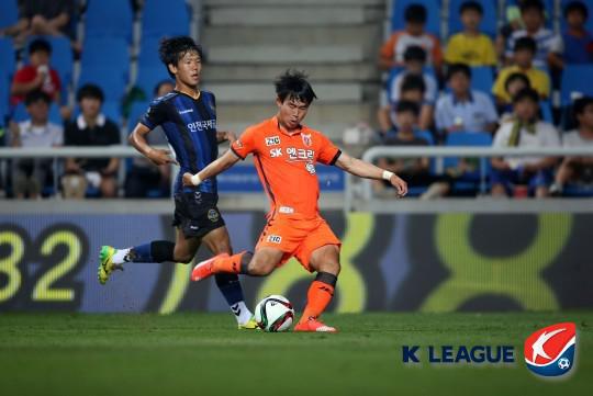 다음 중 가장 대표팀에서 다시 활약했으면 하는 재능은? | 인스티즈