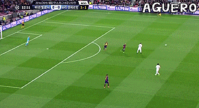 이니에스타 드리블 클라스.gif | 인스티즈