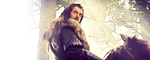 영화 호빗의 사람 덕질하게하는 요소 TOP 5 .gif | 인스티즈