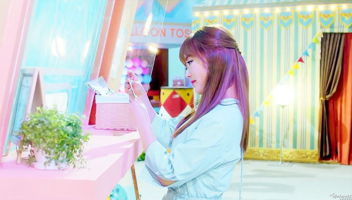 아 러블리즈 팬미팅을 못가게되서ㅠㅠ | 인스티즈