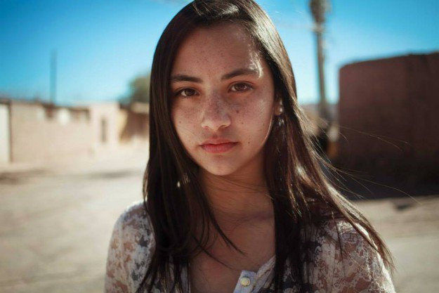 전세계를 여행하며 여성만 찍는 사진가 | 인스티즈