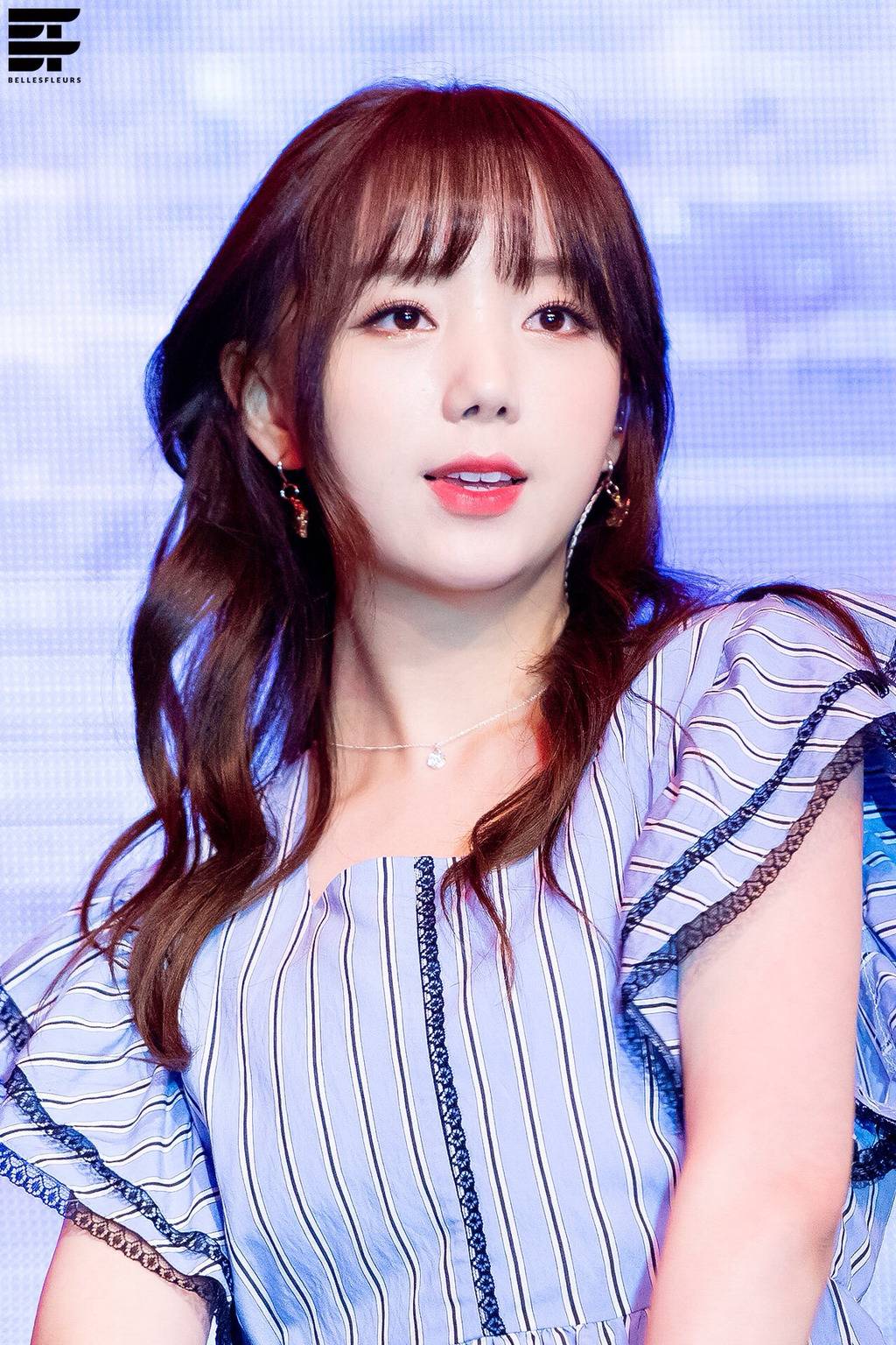 [러블리즈] 제가 사는 곳에 폭염 특보가 내려져서 케이 | 인스티즈