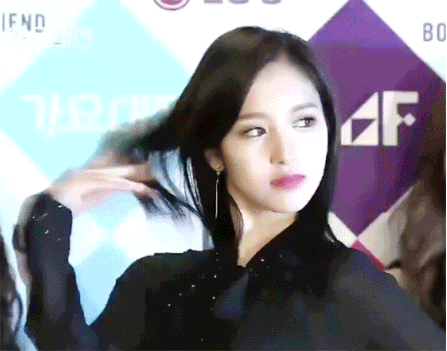 주관적 여태껏 본 적 없는 분위기의 여자 아이돌 | 인스티즈