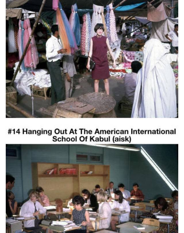 여성인권이 어디까지 후퇴할 수 있는지 궁금하다고? | 인스티즈