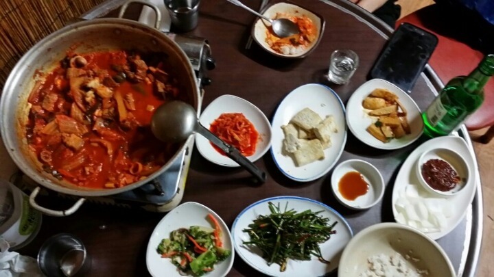 주말엔 많이 먹는게 | 인스티즈