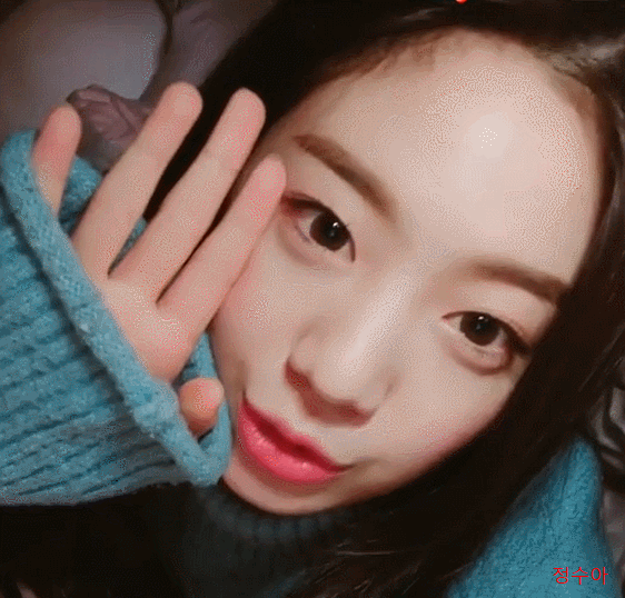 프로미스 나인 장규리 | 인스티즈