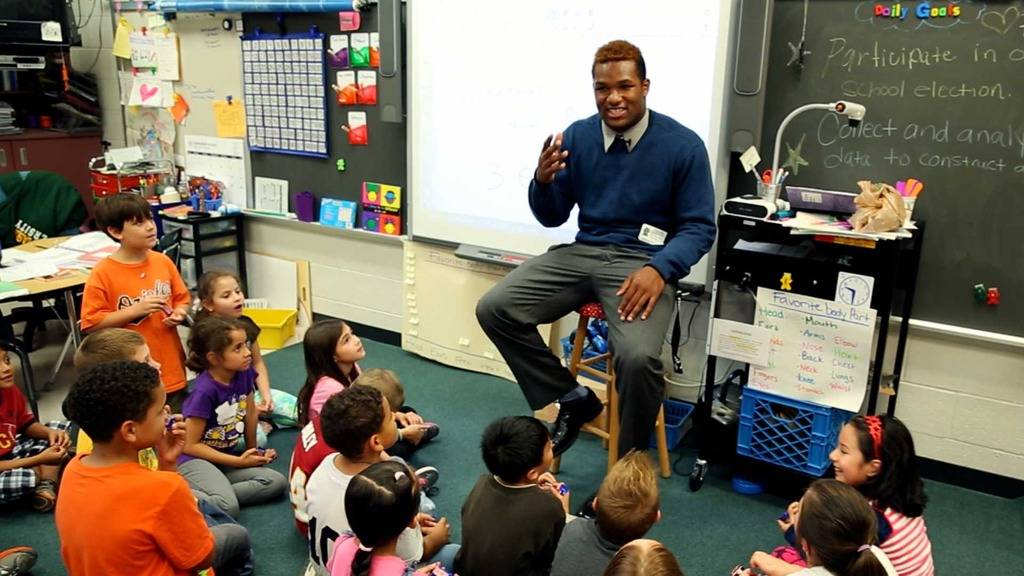 미국 고딩 운동 유망주의 흔한 삶.jpg | 인스티즈