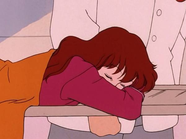 미소녀 전사 세일러문 (美少女戦士セーラームーン) 03 | 인스티즈