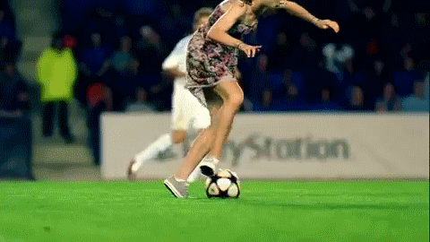 볼 좀 차는 여인들.gif | 인스티즈