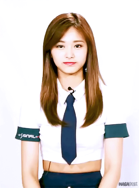 이쁜 트와이스 쯔위 .gif | 인스티즈