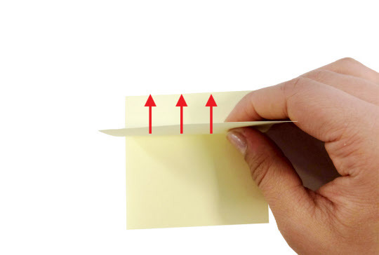 포스트잇 붙이면 뜨는이유 | 인스티즈