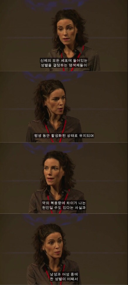 왜 약은 종종 여성에게 위험한 부작용이 있는가 | 인스티즈