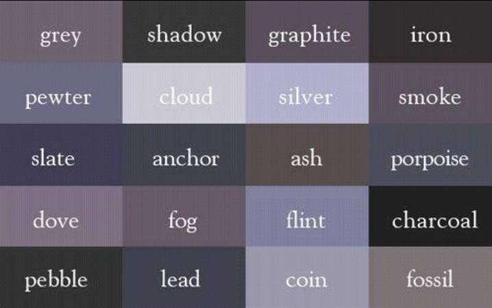 색 구별하는 법 | 인스티즈