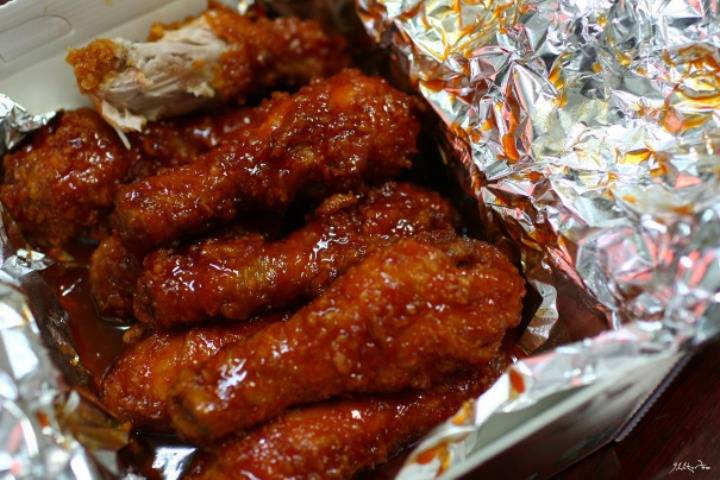 의외로 싫어 하는 사람이 많은(?) 닭 부위.jpg | 인스티즈