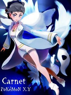 가장 멋있는 포켓몬스터 챔피언은? | 인스티즈