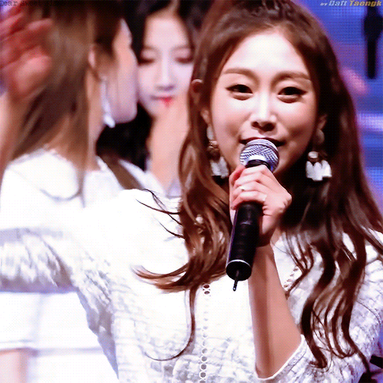 [러블리즈] 긴 연휴의 시작이라서 지수 | 인스티즈