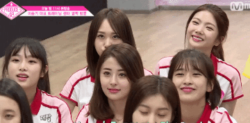 [프듀48] 타카하시 쥬리.jpgif | 인스티즈