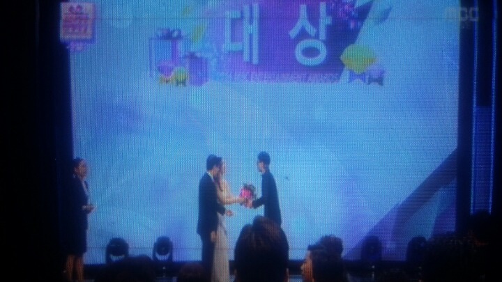  mbc 연예대상 유재석 | 인스티즈