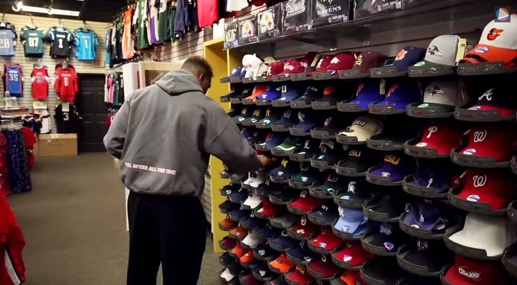 미국 고딩 운동 유망주의 흔한 삶.jpg | 인스티즈