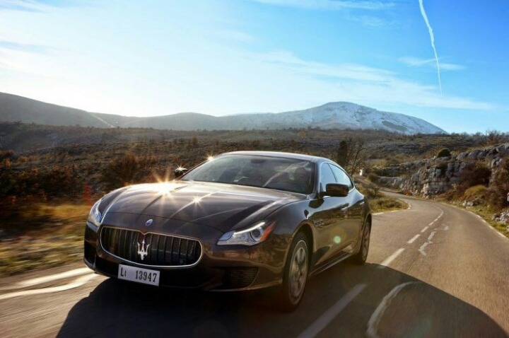 마세라티 타는 누나가 꼬시면 | 인스티즈