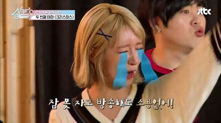 초아를 이해해 | 인스티즈