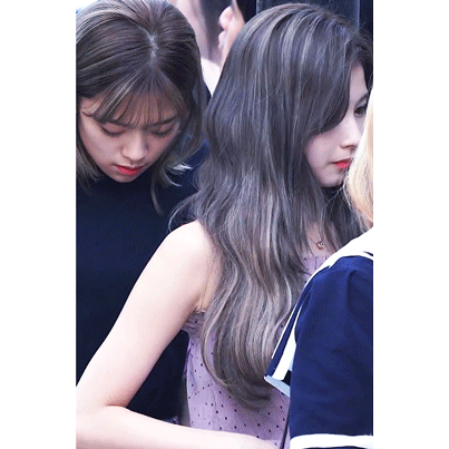 사나야~ 하고 불러보았다.gif | 인스티즈